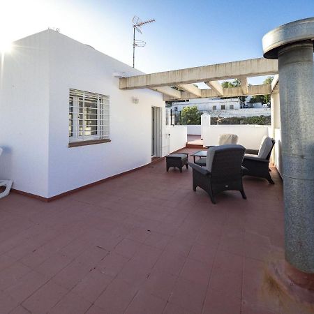 Casa Luz Villa Ayamonte Buitenkant foto